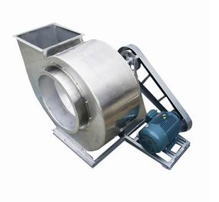 三合玻璃鋼風(fēng)機
