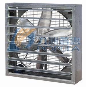 JS－Ⅱ方型（C式）負(fù)壓風(fēng)機(jī)